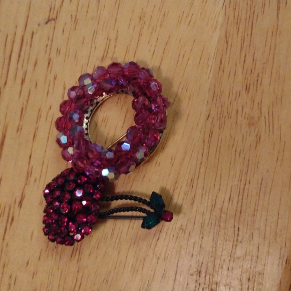 Brooch
